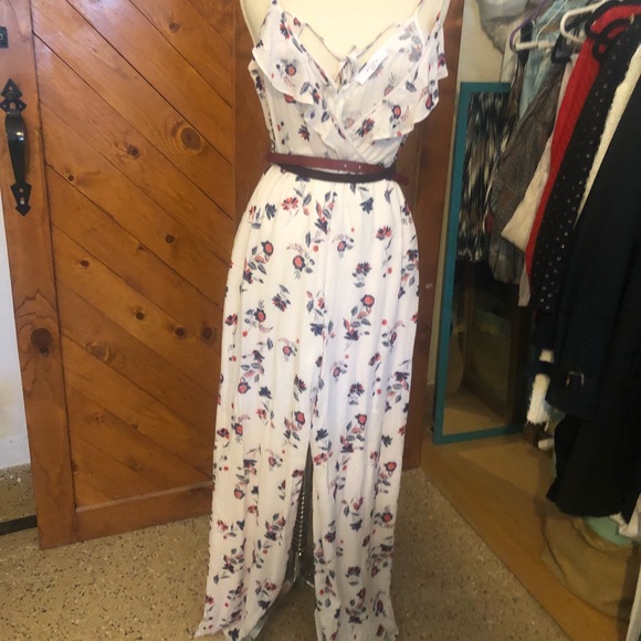 Elodie Pants - Summer Romper